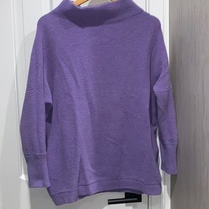 Free People Knit Sweater